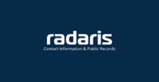 People search by Radaris