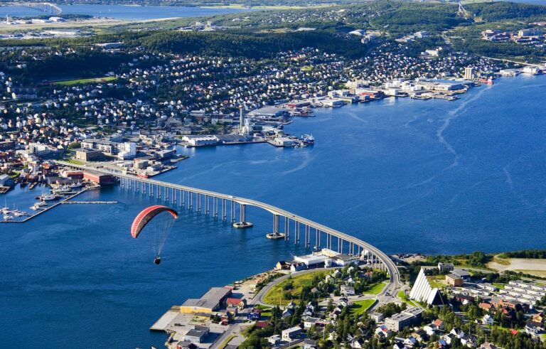5 Best Tour Agencies for Tromsø, Norway
